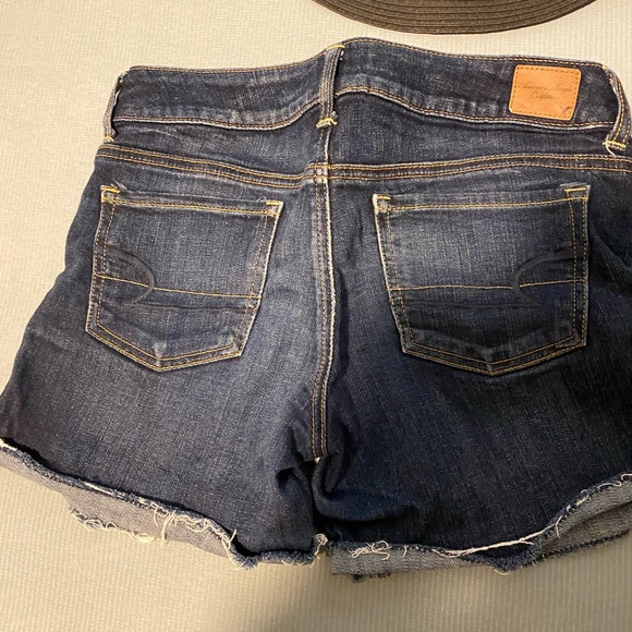 Shorts! - Picture 2 of 2